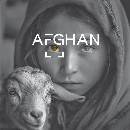 نمونه عکس های Afghan Images 2